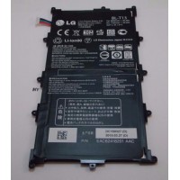 Replacement battery BL-T13 for LG G Pad 10.1" V700 VK700